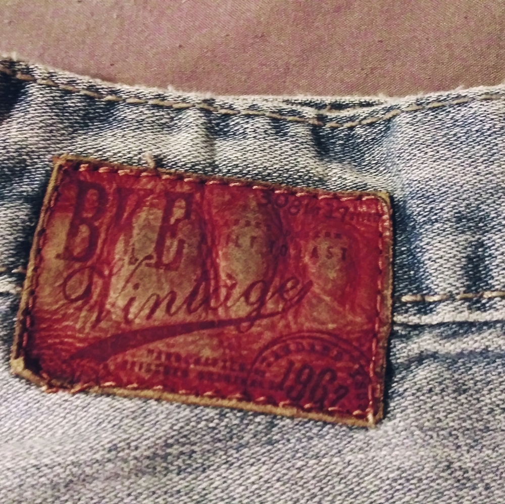 BKE vintage